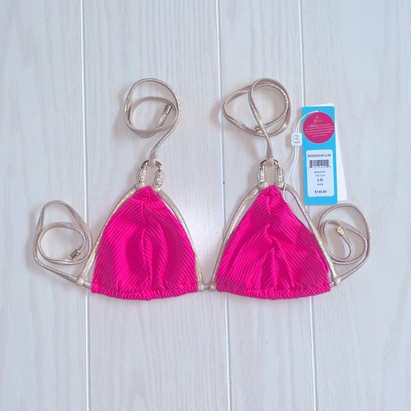 Beach Bunny Other - 🚫TRADE🚫 Beach Bunny Top Only